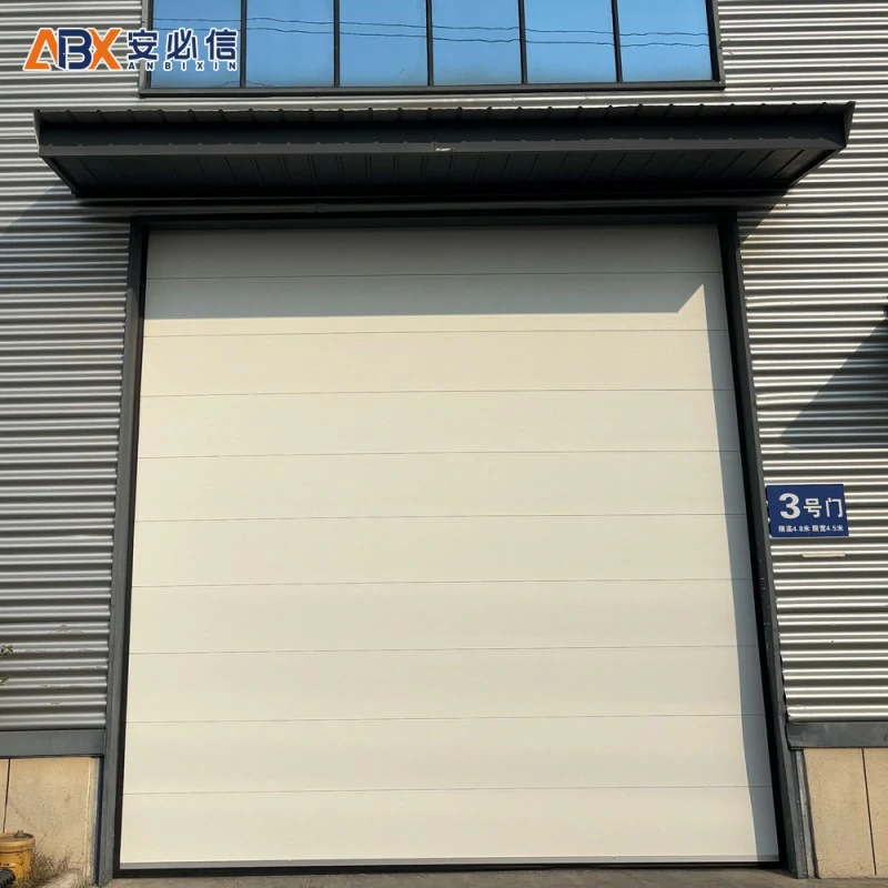 阳泉市提升门