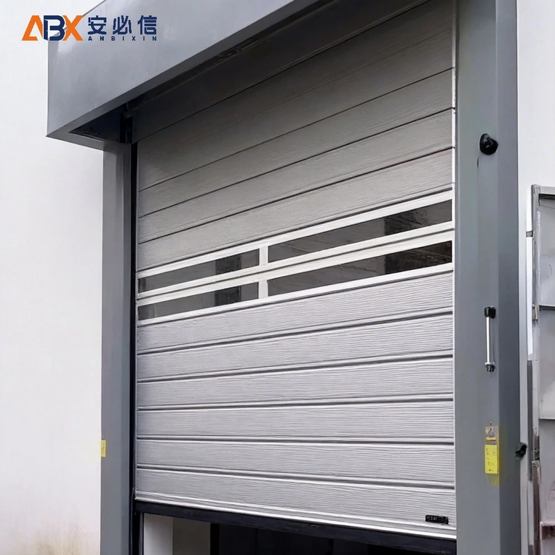 阳泉市医药密闭高速门